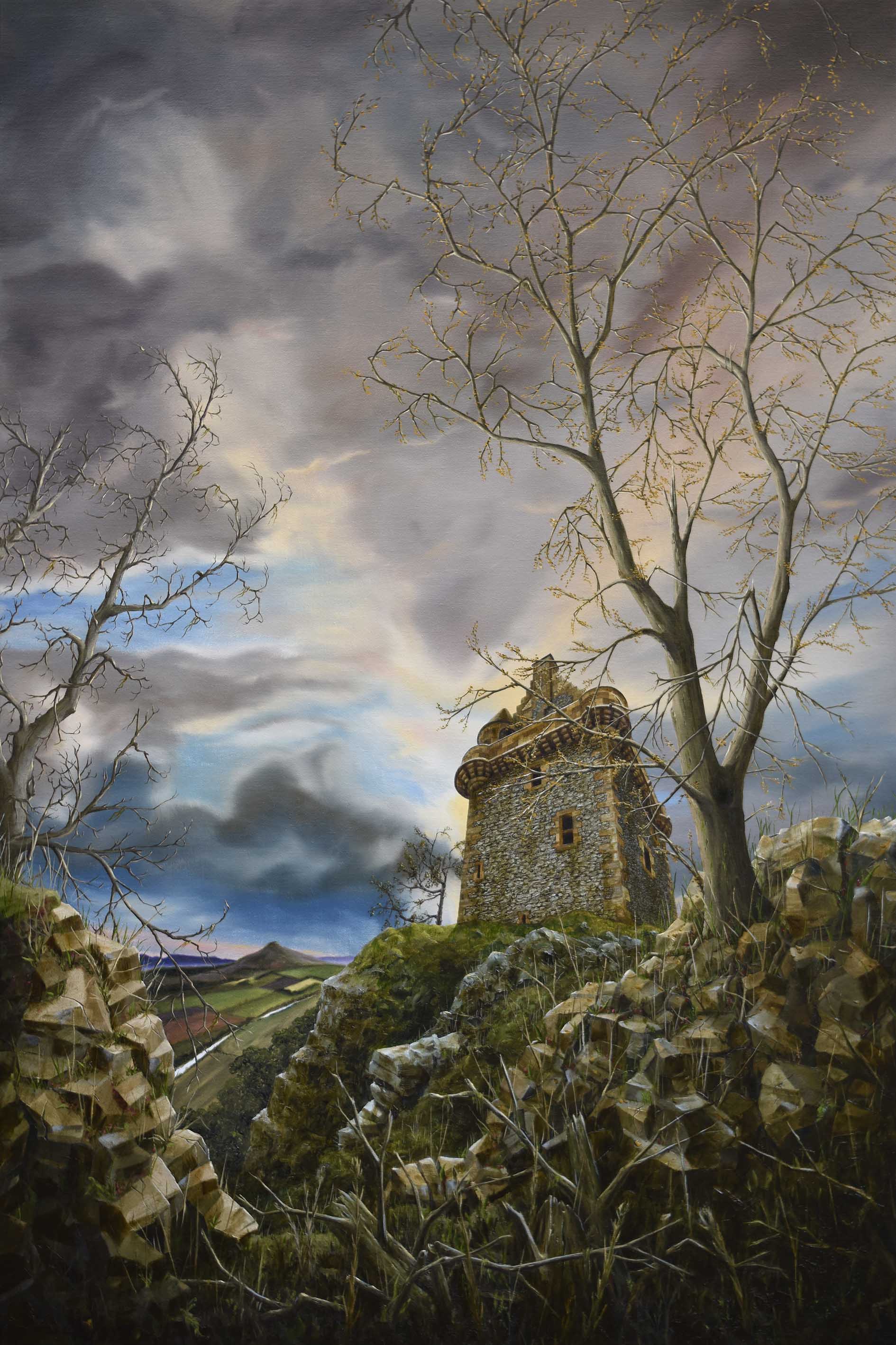 Fatlips Castle